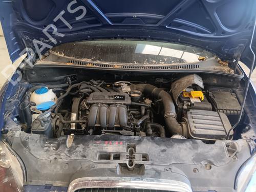 Tailgate lock SEAT ALTEA (5P1)  | BP30328462C101 