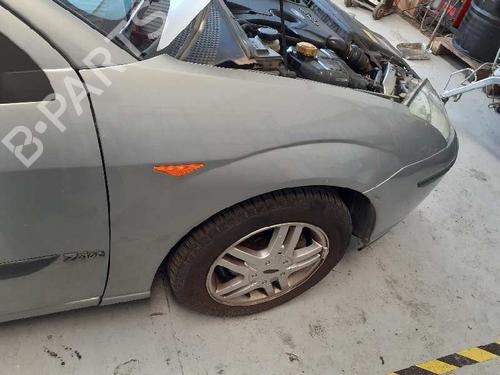 Engine control unit (ECU) FORD FOCUS I (DAW, DBW) 1.8 TDCi | BP12774178M57