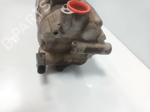 AC compressor VW PASSAT B6 (3C2) 2.0 TDI | BP32736360M34 - Image 3