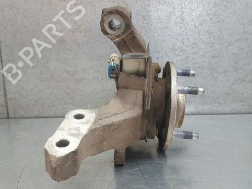 Left front steering knuckle CHEVROLET ALERO 2.4 16V | BP12728353M25 