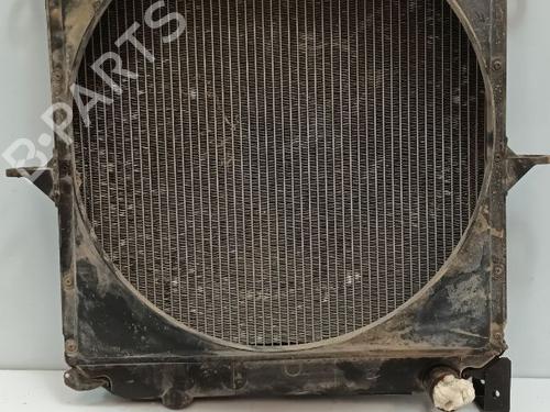 Used Water radiator Water radiator NISSAN CABSTAR E (TL_, VL_) [1992-2006] 36275590 36275590