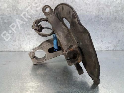 Right front steering knuckle ROVER 75 (RJ) 2.0 CDT | BP12697622M26 