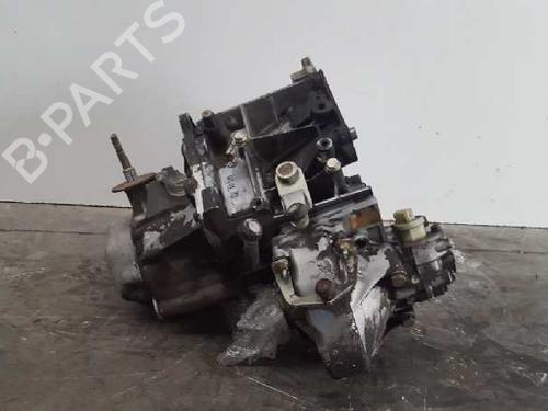 Gearbox CITROËN XSARA Break (N2) 1.9 D | BP12724553M3 