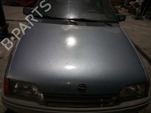 Engine mount OPEL KADETT E Hatchback (T85) 1.6 i (C08, C48, D08, D48) | BP12751622M89