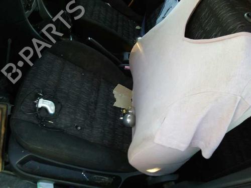 Engine control unit (ECU) PEUGEOT 307 (3A/C) 2.0 HDi 90 | BP12770660M57 