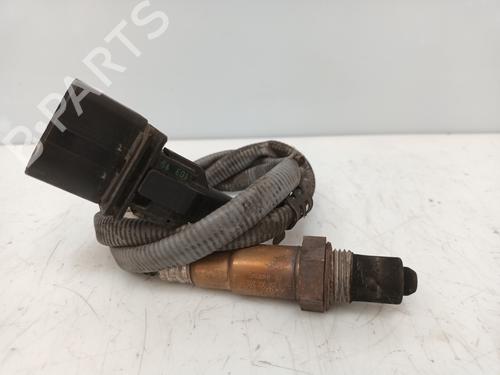 Electronic sensor MERCEDES-BENZ C-CLASS (W203) C 180 Kompressor (203.046) | BP19085217M84 