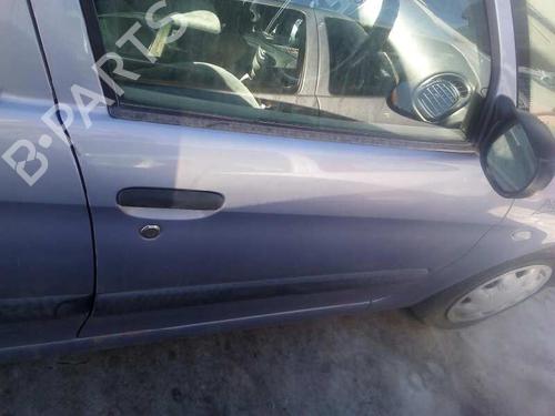 Engine control unit (ECU) CITROËN XSARA PICASSO (N68) 1.8 16V | BP12815667M57 