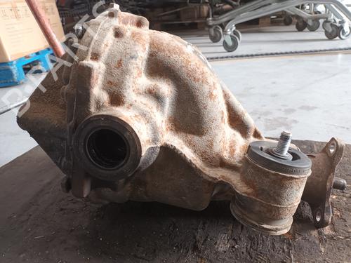 Rear differential JAGUAR S-TYPE II (X200) 3.0 V6 | BP21539780M24 
