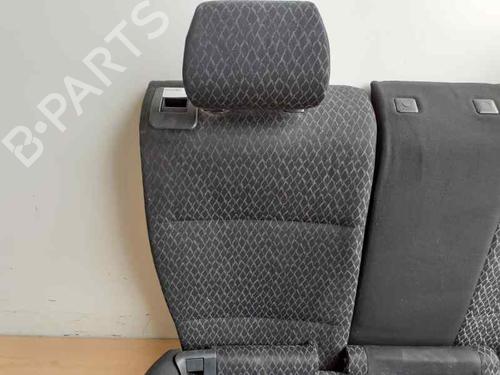 Rear seat BMW 3 Compact (E46) 320 td | BP12766704C17 
