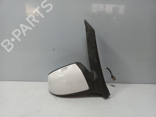 Right mirror FORD C-MAX (DM2) 1.8 TDCi | BP21208872C27 