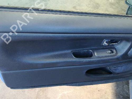 Right front suspension arm VOLVO C70 I Convertible (873) 2.4 T | BP12741876M13 