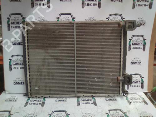 BP12794359M31 | Radiateur à eau RENAULT SAFRANE II (B54_) 2.2 dT (B54G) BP12794359M31