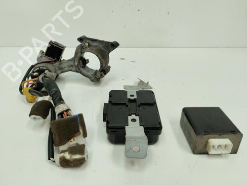 Ignition barrel HYUNDAI LANTRA II (J-2) 1.6 16V | BP13415745M48 