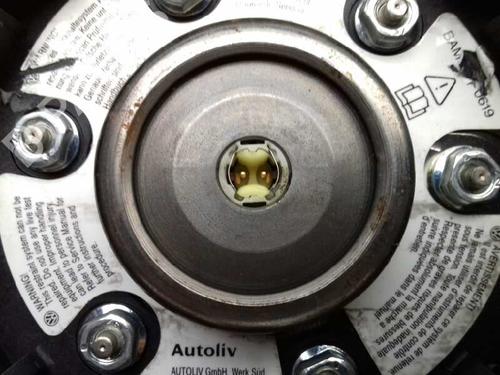 Førerens kollisjonspute VW POLO (6N2)  | BP12758052C9 