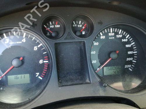 Engine mount SEAT IBIZA III (6L1) | BP12704841M89