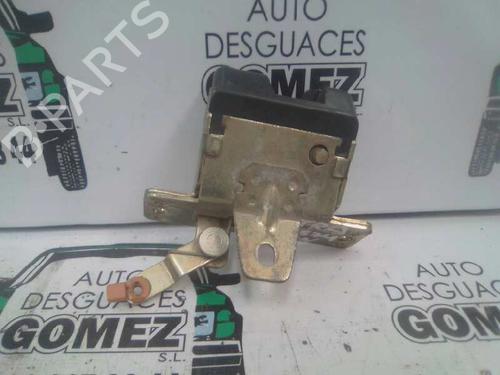 Used Tailgate lock OPEL VECTRA B (J96) 1.8 i 16V (F19) (115 hp) 12805090