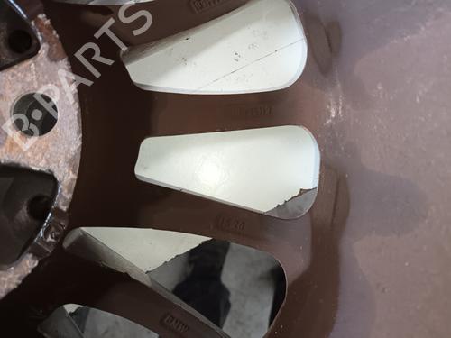 Rim BMW 5 (E39) 530 d | BP21169911C45 