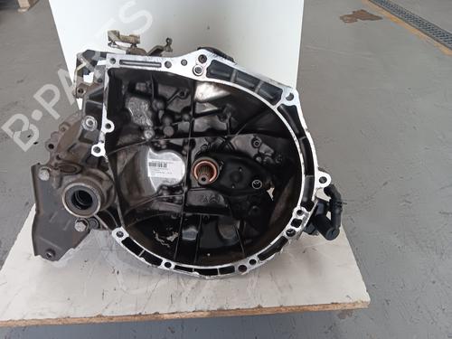 gearbox-peugeot-208-i-ca_-cc_-2012-2013-2014-2015-2016-2017-2018-2019-2020-2021-25867650 main image