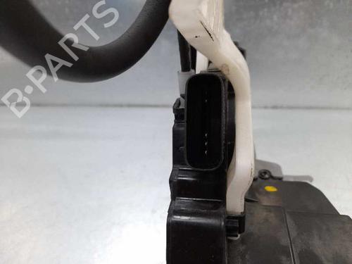 Rear left lock KIA CARENS IV 1.7 CRDi | BP12766280C100 