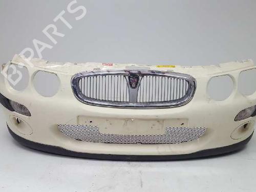 Used Front bumper ROVER 25 I Hatchback (RF) [1999-2006]  12744271