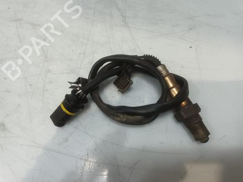 Used Electronic sensor MERCEDES-BENZ CLK Convertible (A209) CLK 200 Kompressor (209.442) (163 hp) 31258169