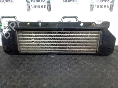 Intercooler TATA INDIGO (4_V2) 1.4 TD | BP12855307M30