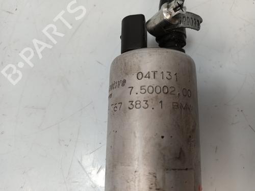 Fuel pump BMW 3 Touring (E46) 320 d | BP19545372M76 