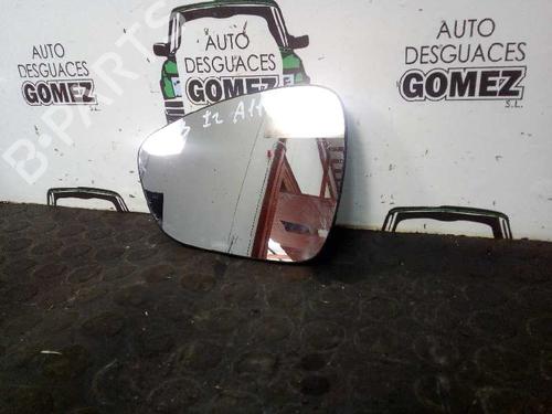 Używane Szkło lusterka lewego CITROËN C3 II (SC_) 1.6 HDi 110 (112 hp) 13973557