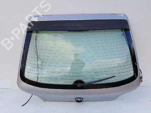 Portellone/Cofano posteriore PEUGEOT 306 Hatchback (7A, 7C, N3, N5) 1.6 (89 hp) 12800557