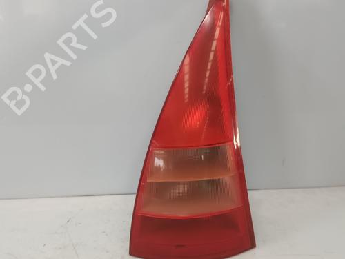 Right taillight CITROËN C3 I (FC_, FN_) 1.4 i Bivalent | BP29201390C35 