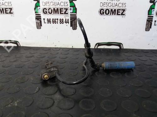 Other BMW 3 (E46) 320 d | BP13988010O1 