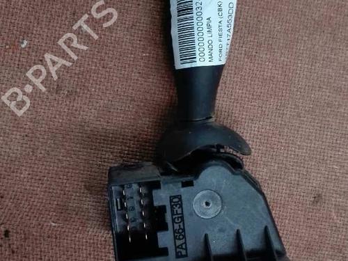 Steering column stalk FORD FIESTA V (JH_, JD_) 1.4 TDCi | BP12791122I23 
