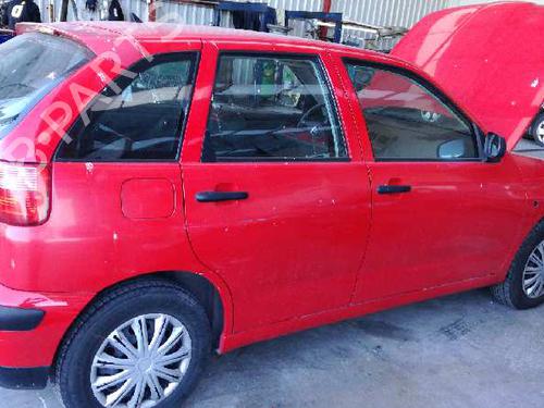 Right front brake caliper SEAT IBIZA II (6K1) 1.4 i | BP12725272M104