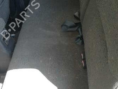 Left front suspension arm HYUNDAI SANTAMO  | BP13975012M12 