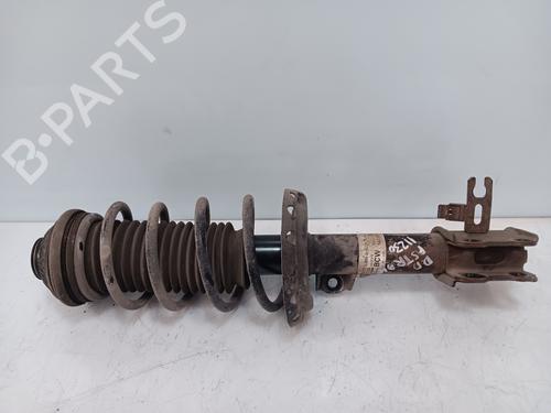 Høyre foran støtdemper OPEL ASTRA H (A04) 1.4 (L48) (90 hp) 24962311