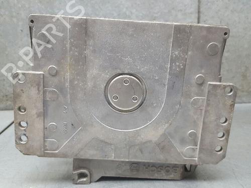 Engine control unit (ECU) CITROËN SAXO (S0, S1) 1.1 X, SX | BP12748266M57 