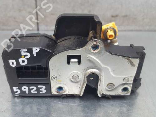Front right lock CHEVROLET CAPTIVA (C100, C140) 2.0 D 4WD | BP12726703C97 