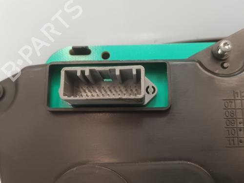Instrument cluster DACIA SANDERO  | BP25492890C47 