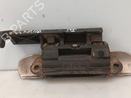 Front left exterior door handle CITROËN XSARA Coupe (N0) 2.0 HDI 90 | BP29159130C128 