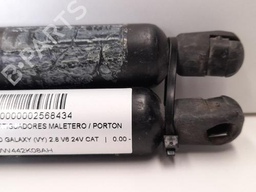 Tailgate lift support FORD GALAXY I (WGR) 2.8 V6 | BP13978064C138 