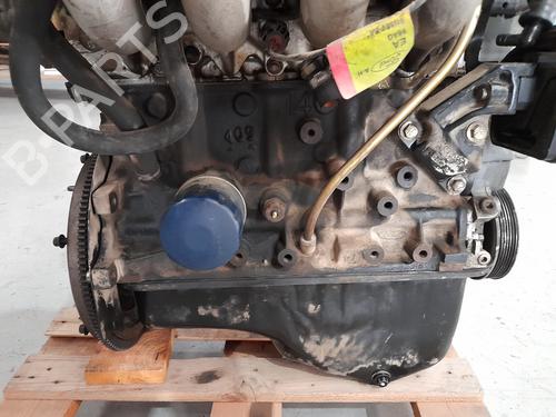 Engine FORD ESCORT V (AAL, ABL) 1.8 D | BP12787511M1 