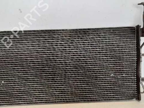 AC radiator HYUNDAI SANTA FÉ I (SM) 2.4 16V | BP12742990M32 