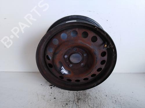 Used Rim OPEL ZAFIRA A MPV (T98) 1.8 16V (F75) (125 hp) 12778047
