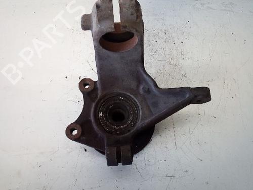 Right front steering knuckle PEUGEOT 206 Hatchback (2A/C) 1.4 LPG | BP12744697M26 