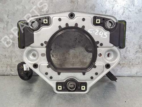 Electronic module MERCEDES-BENZ B-CLASS Sports Tourer (W245) B 200 CDI (245.208) | BP12707621M83