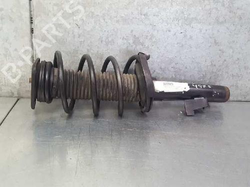Used Left front shock absorber VOLVO S40 II (544) 1.8 FlexFuel (125 hp) 12712348