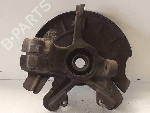 Right front steering knuckle VW POLO (9N_, 9A_) 1.4 16V | BP12746273M26 