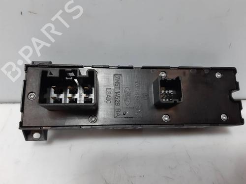 Left front window switch FORD FOCUS II (DA_, HCP, DP) 1.6 | BP40197719I27 - Image 2