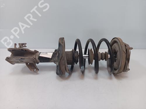 Used Left front shock absorber MAZDA 323 F VI Hatchback (BJ) 2.0 TD (90 hp) 21552994