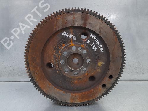 Flywheel HYUNDAI ix35 (LM, EL, ELH)  | BP13979903M101